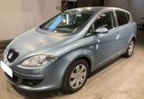 Seat Toledo 2.0 TDI DSG AUTOMATIK Xenon Tüv 2.Hd.NAVI - Seat Toledo mit Diesel-Antrieb