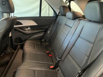 Mercedes GLE 350 - 9