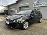 Peugeot 308 SW 1,5 BlueHDi EAT8 Allure Pack (Automatik) - Peugeot 308 P5