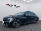 Mercedes-Benz C 220 AMG LINE Night Paket/ Widescreen Cockpit/