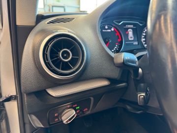 MYAUTOCENTER – Gebraucht- und Jahreswagen mit Werkstattservice in Pfaffenhofen Audi A3 *Sportback*TEMPO*AHK*2-ZONEN*TÜV-327*