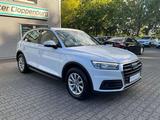 Audi Q5 2,0 TDI S-tronic - Audi Q5: 2.0