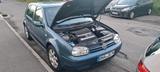 Volkswagen VW golf 4 1.6 - Volkswagen Golf aus 2003: 1.6