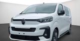 Citroën Jumpy, AHK, Standheizung, WERKSGARANTIE - Citroën Jumpy Gebrauchtwagen in Leipzig