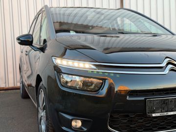 Citroen Grand C4 Picasso / SpaceTourer - 11