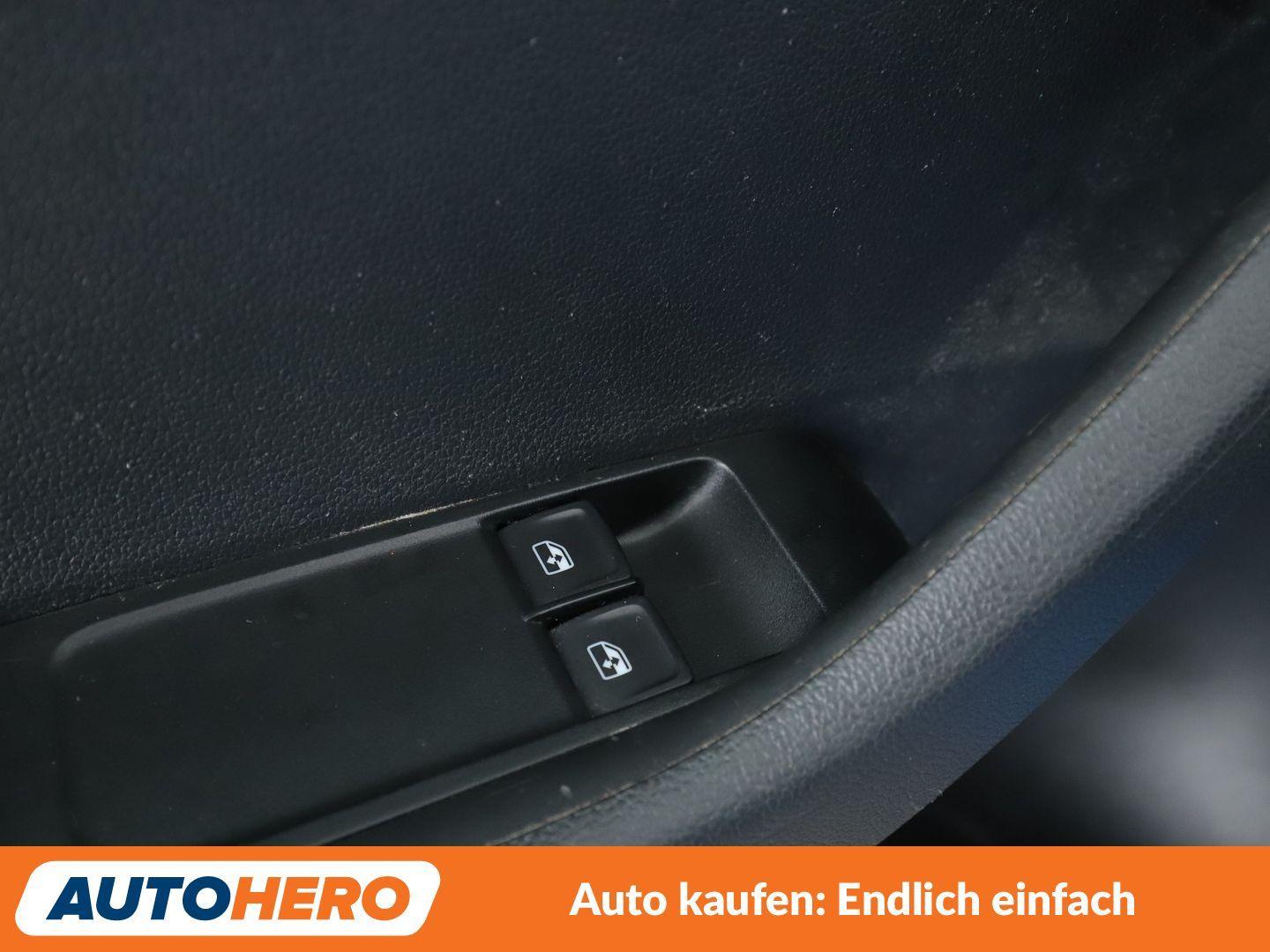 Skoda Fabia 1.0 TSI Cool Plus *SHZ*KLIMA*GARANTIE*