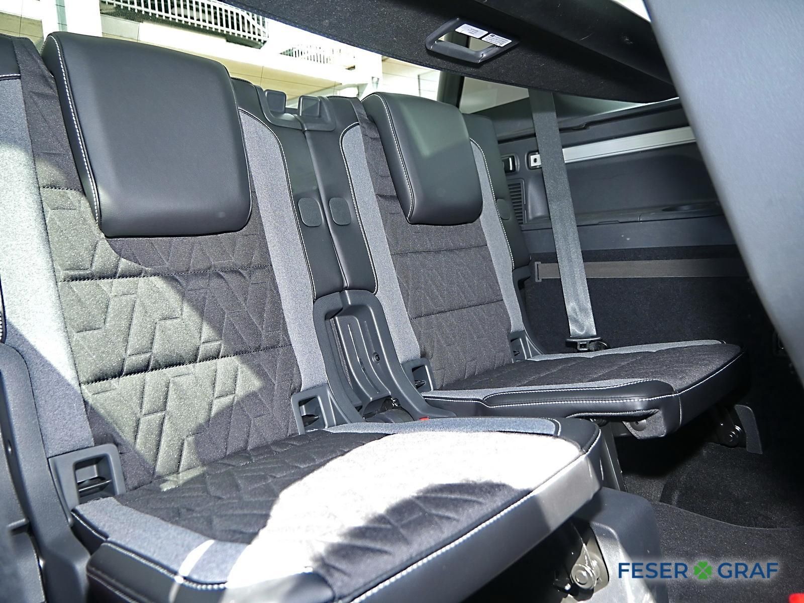 Volkswagen Touran - Bild 9