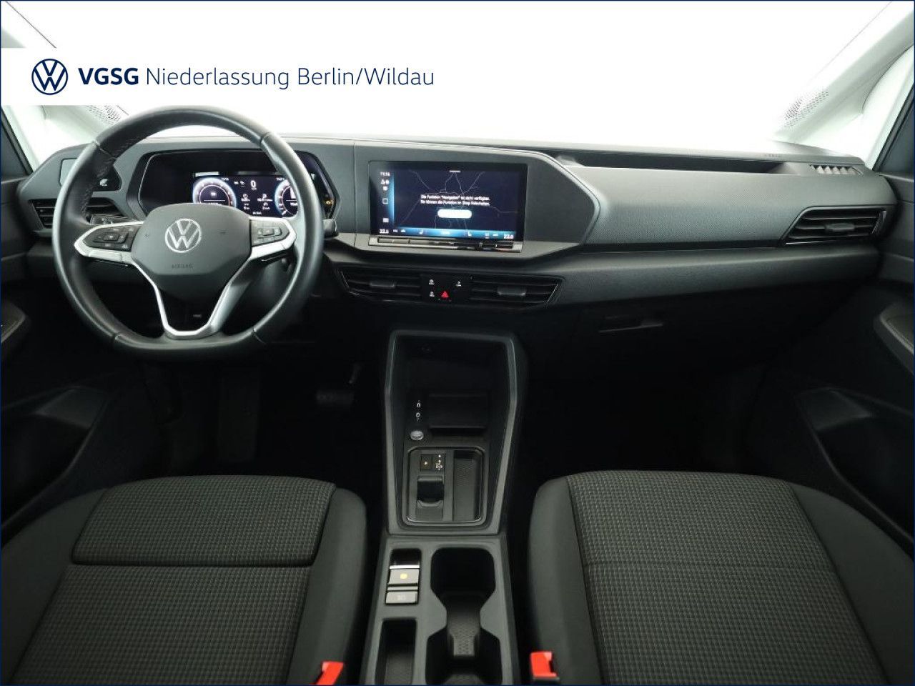Volkswagen Caddy - Bild 10