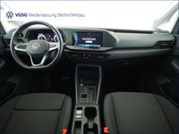 Volkswagen Caddy - Vorschau Bild 10