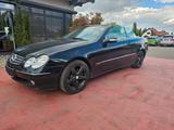 Mercedes-Benz CLK 240 CLK Cabrio Elegance - Mercedes-Benz CLK 240: Cabrio