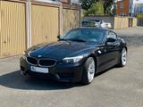 BMW Z4 sDrive30i;  M Sportpaket, NAVI, Leder, Autom. - BMW Z4 m-sport mit Benzin-Antrieb
