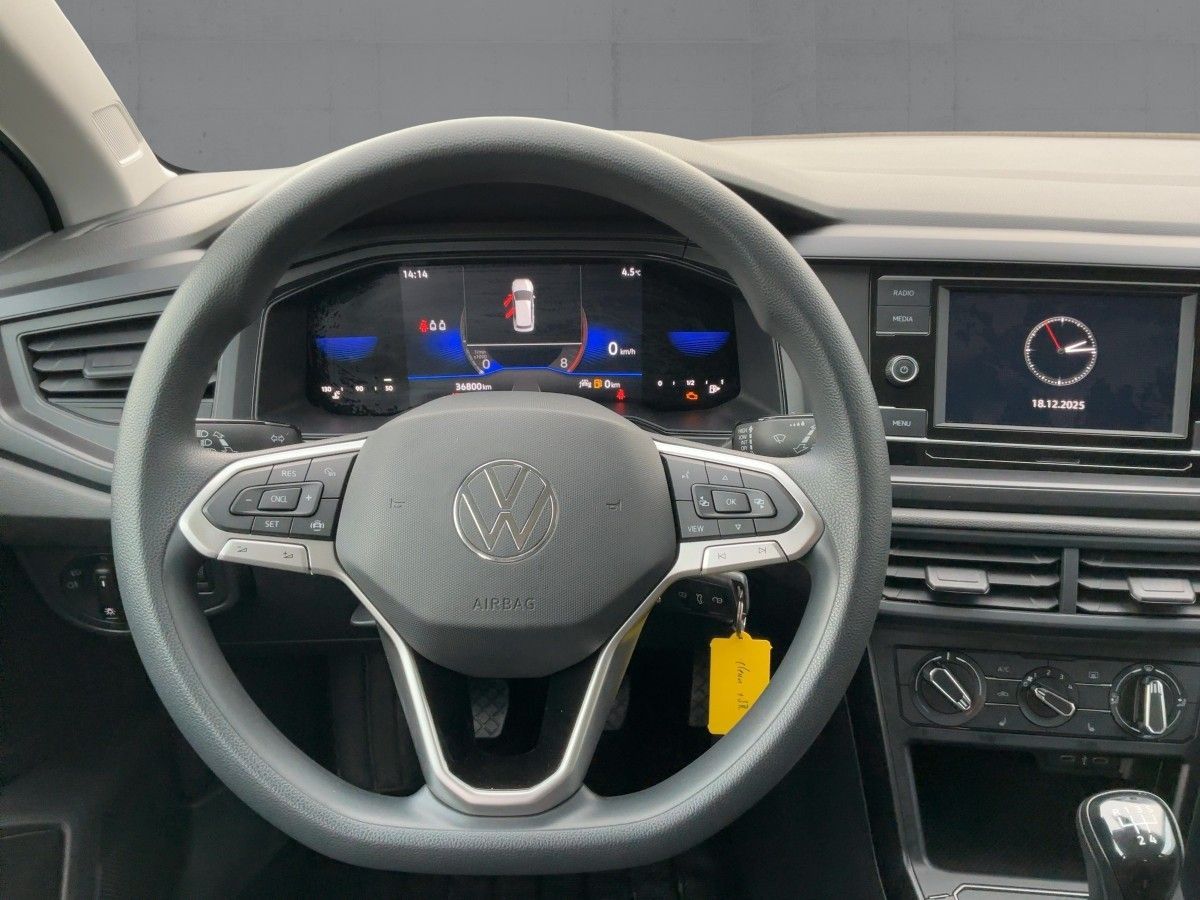 Volkswagen Polo - Bild 10