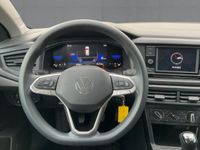 Volkswagen Polo - Vorschau Bild 10