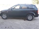 Kia Sorento 2.5 CRDi LX Allrad,Automatik, 3,5 T AHK - Kia Sorento aus 2008: Lx