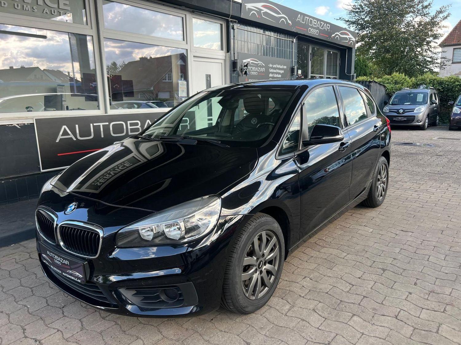 BMW 218 Active Tourer 218 i