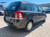 Opel Zafira B Family 7-Sitzer - Opel Zafira Gebrauchtwagen in Saarbrücken