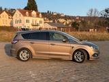 Ford S-Max 2,0 TDCi 132kW 4x4 Vollausstattung privat - Ford S-Max von privat