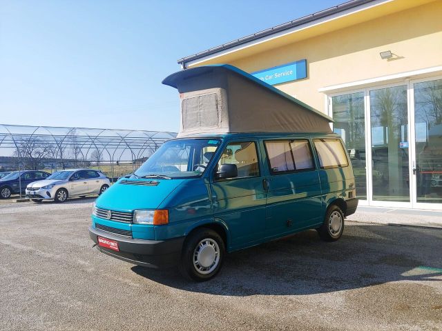 Volkswagen T4 California California allestimento