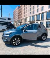 Opel Mokka X *Automatik* *Panorama* *Kamer... - Opel Mokka X von privat