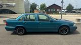 Volvo S70 Automatik | Vollaustattung  - Volvo S70 aus 1998