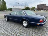 Jaguar XJ8 4.0 Sovereign Long wheelbase (LWB) - Jaguar XJ8 Gebrauchtwagen