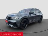 Volkswagen Tiguan Allspace 2.0 TDI DSG 4Mo R-Line Black AHK - Volkswagen Gebrauchtwagen in Villingen-Schwenningen