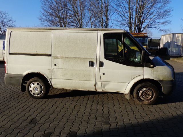 Ford Transit Kasten FT 280 M LKW