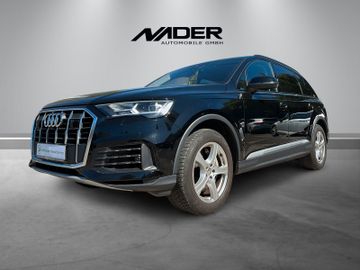 Audi Q7 - 1