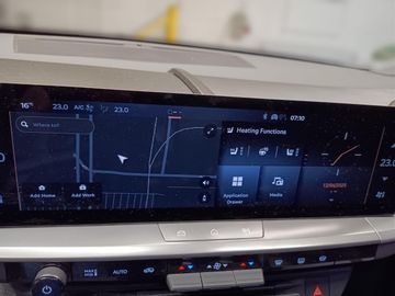 Bild 8 Opel Grandland (X) Grandland neu Elektro GS AT 73 kWh +NAVI+HUD+AHK