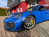 Porsche 991 GT2 RS PTS Clubblau Weissach - Porsche: RS