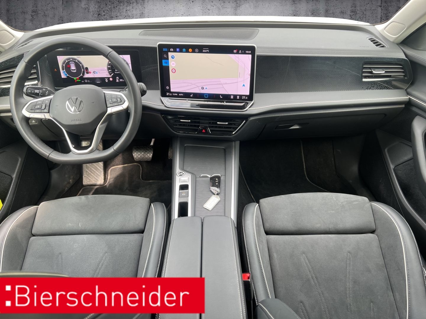 Volkswagen Passat Variant - Bild 6
