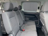 Volkswagen Caddy Maxi - Vorschau Bild 13