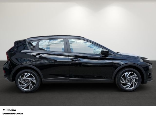 Hyundai BAYON – Bild 2