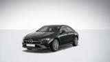 Mercedes-Benz CLA 180d Coupé Progressive/LED/DISTRONIC/Pano-D - Mercedes-Benz CLA 180 in Chemnitz