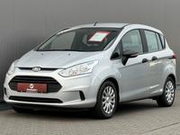 Ford B-Max 1.4 Ambiente 4-Zyl.Klima Allwetter 63000km
