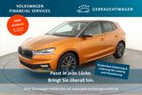 Skoda Fabia Style 1.0 TSI Pano*Tempo*Klima*NAV*SH - Skoda Fabia Gebrauchtwagen in Saarbrücken