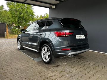 SEAT Ateca - 7