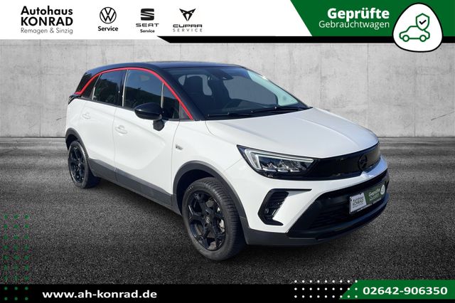 Opel Crossland (X)*180°*PDC*SITZHZNG*NAVI*