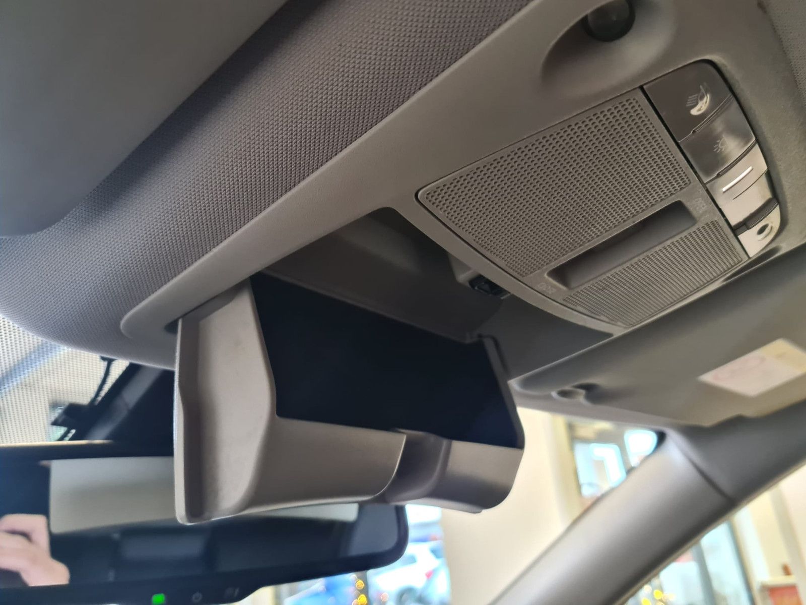 Fahrzeugabbildung Nissan X-Trail Tekna /NUR 40.TKM/SCHECKHEFT/LED/BOSE