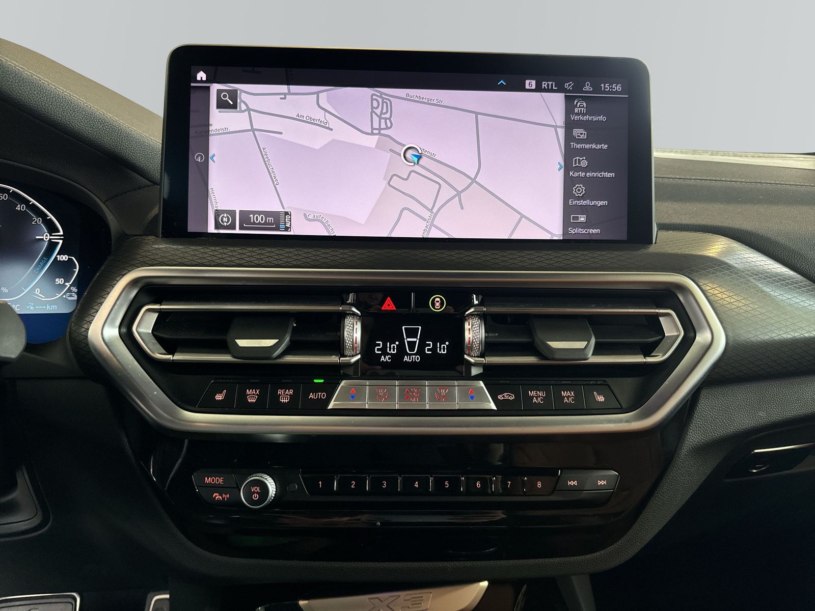 BMW X3 - Bild 14