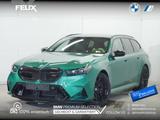 BMW M5 Touring xDrive+ICONIC GLOW+ANH.KUPPLUNG+B&W - BMW M5 Jahreswagen