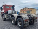 Mercedes-Benz Actros 3344 S EPS 3 pedals - Mercedes-Benz 3344