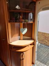 Fendt Topas 550 TG - Fendt Wohnwagen