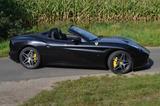 Ferrari California 3.9 V8 T 4-Sitzer - Ferrari aus 2017