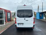 Mercedes-Benz Sprinter 11,5m3 315 9 Sitzer 150Ps SOFORT - Dreiseitenkipper
