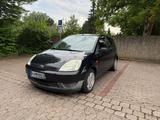 Ford Fiesta 1.3 44 kW - - Ford Fiesta aus 2004: 1.4