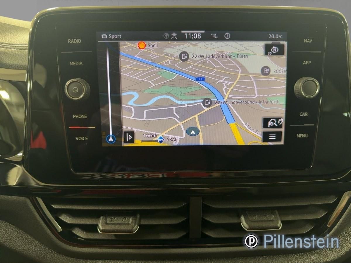Volkswagen T-Roc - Bild 11