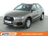 Audi Q3 2.0 TFSI *NAVI*LED*TEMPO*PDC*KLIMA* - Audi Gebrauchtwagen in Leipzig