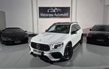 Mercedes-Benz GLB 35 AMG 4Matic 2.0cc 306cv Burm - weiße Mercedes-Benz GLB 35 AMG