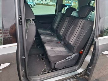Volkswagen Sharan - 12